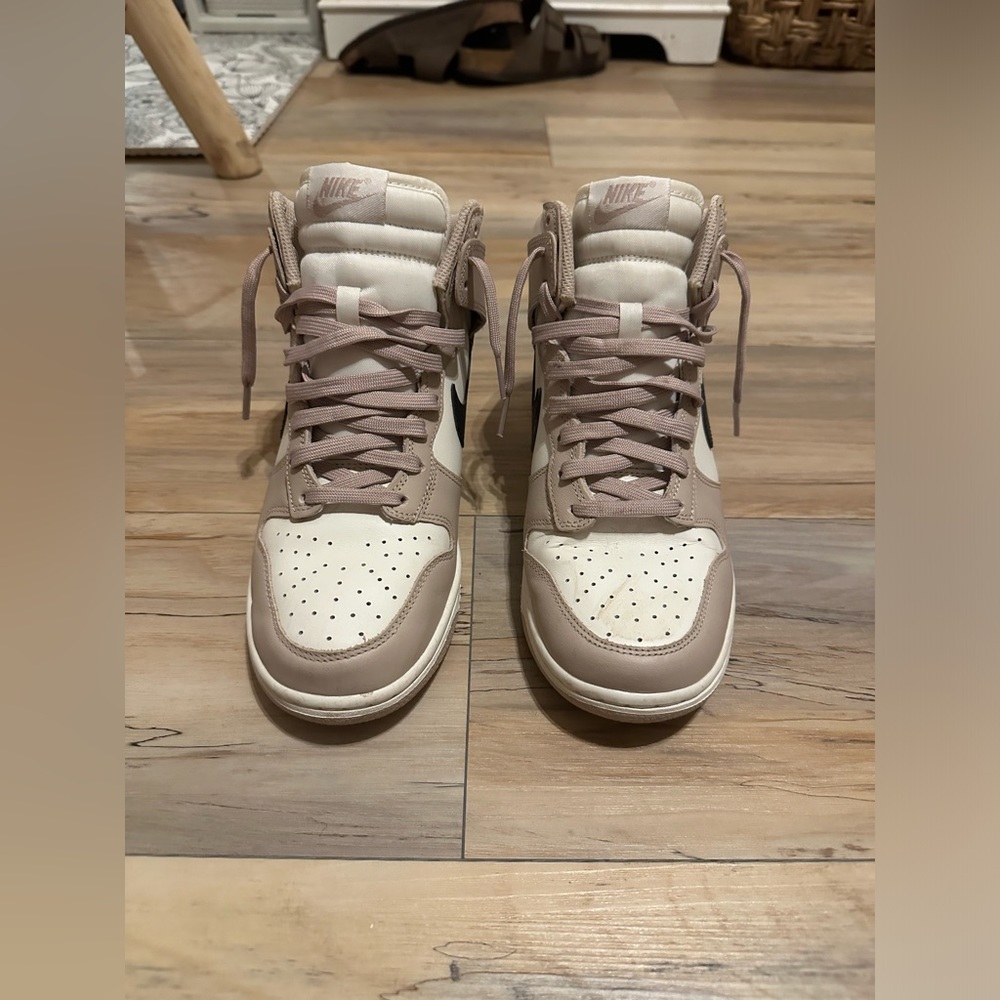Nike dunks